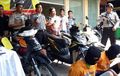 Mencuri Motor Tentangga, Residivis Curanmor Salim Iklim Dibekuk