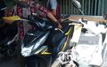 Ngaku Polisi Bikin Gampang Dipinjami Motor, Penipu Terpojok Ibu Kos
