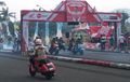 Otorace : Wow, 865 Starter Pecahkan Rekor Road Race Brigif 15 Cimahi 