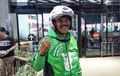 Dengan Mata Berkaca-kaca, Gojek 001 Ungkapkan Sosok Paling Berjasa yang Kini Jadi Menteri