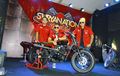Kawasaki W175 Susah Dibantah, Dipegang Tiga Builder Sekaligus