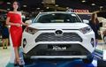 Ada Toyota RAV4 Terbaru di Singapore Motor Show 2019, Apa Spesialnya?