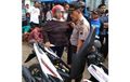 Selundupkan Miras di Bagasi Honda Vario Buat Dangdutan, Emak-emak Berakhir Dikeduk Polisi