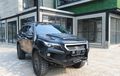 Toyota Fortuner VRZ Wajah Gladiator, Bumper Pakai Sertifikat Segala