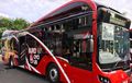 Ongkos Naik Bus Umum di Surabaya Cukup Pakai Botol Bekas, Kok Bisa?