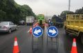 Truk Tersangkut, Jasa Marga Lakukan Pengaturan Tol Jakarta-Tangerang