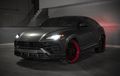 Adu Kaki Jenjang Lamborghini Urus vs Rolls-Royce Cullian, Seksi Mana? 