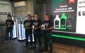 Oli Baru Kawasaki Membuat Mesin Bertenaga dan Awet, Ini Kandungannya!