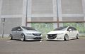 Honda Odyssey 2004 Dan 2012, Modifikasi Penganut Static VS Bagged