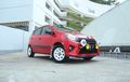 Toyota Agya G Tak Bertahan Lama, Sebentar-Sebentar Kena Getah Pemilik