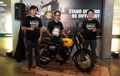 Resmi! Hari Ini Kawasaki Luncurkan Produk Terbarunya, W175 Cafe