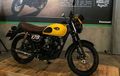 Kawasaki W175 Cafe Cuci Gudang, Sisa Stok 2019 Diskon Sampai Rp 5 Juta