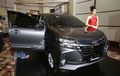 New Avanza Produk Terlaris Toyota di Januari 2019, Kalahkan Innova!