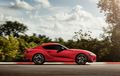 Toyota Supra Baru Enggak Hanya Merah, 11 Warna Baru Bikin Ngiler