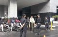 Berlaku Larangan Parkir Bagi PNS di Gedung DPRD, Parkiran Anggota Dewan Ketat