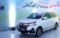 Grand New Xenia 'Tunduk' Dari Merek China, Penjualan Kalah Periode Juli 2019