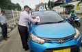 Sudinhub Jakarta Timur Tindak Tegas Kendaraan Tidak Laik, Masuk Kandang