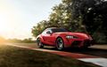Berita Foto: Toyota Supra Mark V, Sang Legenda yang Kembali Bangkit