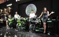 Kawasaki Ninja ZX-6R 636, Moge Kencang, Tampang Serupa Ninja 250