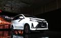 Baru Aja Launching, Nih Skema Cicilan untuk Toyota Veloz Terbaru