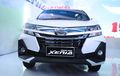 Kandungan Lokal Grand New Xenia Tembus 95%, Ini Keinginan Daihatsu 