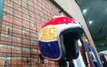 Helm, Sokbreker, Filter, Apparel Dan Boks, Imbangi Kehadiran Motor Baru