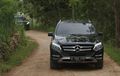 Asyiknya Menjelajah Kota Yogyakarta Pakai SUV Diesel Mercedes-Benz