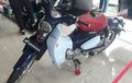 Pembeli Honda Super Cub C125 Enggak Banyak, Kok Bisa?