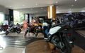 Mengejutkan! Jakarta-Tangerang Bukan Lagi Lumbung Penjualan Motor Honda