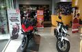 Monosok Honda CBR150R atau CB150R Amblas? Solusi Bongkar Bodi dan Tangki Bensin Dulu