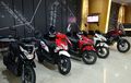 Honda BeAT Domimasi Penjualan Honda Di Sumatera Selatan