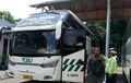 10 Bus Disiapkan Dishub Kabupaten Cirebon Untuk Masyarakat Menengah ke Bawah