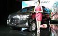 Bos Mitsubishi Lihat Langsung Avanza Baru, Gimana Tanggapannya?