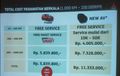 Biaya Servis Xpander Lebih Murah dari Avanza, Ini Detail Harganya