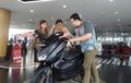 Fakta Penjualan Motor Saat Pandemi, Skutik Tetap Jadi yang Terlaris