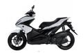 Masuk Angin yang Bikin Suspensi Yamaha Aerox 155 Semakin Oke