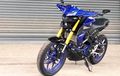 Yamaha MT-15 2019 Tersedia di Dealer, Ini Inspirasi Modifikasinya