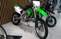 Sadis! Kawasaki Potong Harga KLX 450R, Rp 100 Jutaan Jadi Rp 50 Jutaan