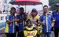 Memilih Privateer, SND Akan Pakai Merek Motor Berbeda di ARRC UB150 2019