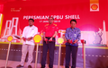 Perluas Jaringan, Shell Resmikan Terminal BBM dan SPBU di Jawa Timur