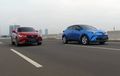 Toyota C-HR Tantang Mazda CX-3 GT Adu Fitur, Menang Mana Ya?