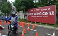 Peduli Keselamatan, Wahana Latih 7.000 Peserta Safety Riding di 2018