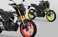Tiga Pilihan Warna Yamaha MT-15 di Indonesia, Ada Satu Yang Sangar