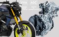 Ini Spesifikasi Mesin Yamaha MT-15 Versi Indonesia, Berapa Powernya?
