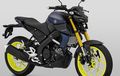 Spesifikasi Mesin Yamaha MT-15, Teknologi Paling Canggih Di Kelasnya!