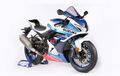 Suzuki Rilis GSX-R1000 Trophy Edition, Ada Dua Versi, Standar Dan Balap