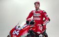 Andrea Dovizioso Peringatkan Honda, Adanya Jorge Lorenzo Kacaukan Marquez