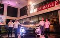Xenia Baru Meluncur, Daihatsu Bali Makin Pede Target Tinggi