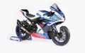 Suzuki GSX-R1000 Trophy Edition Meluncur, Ada Versi Baik dan Jahat