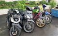 RX-King, Vario dan Mio Jadi Barang Curian, Pelaku Pakai Ilmu Mekanik